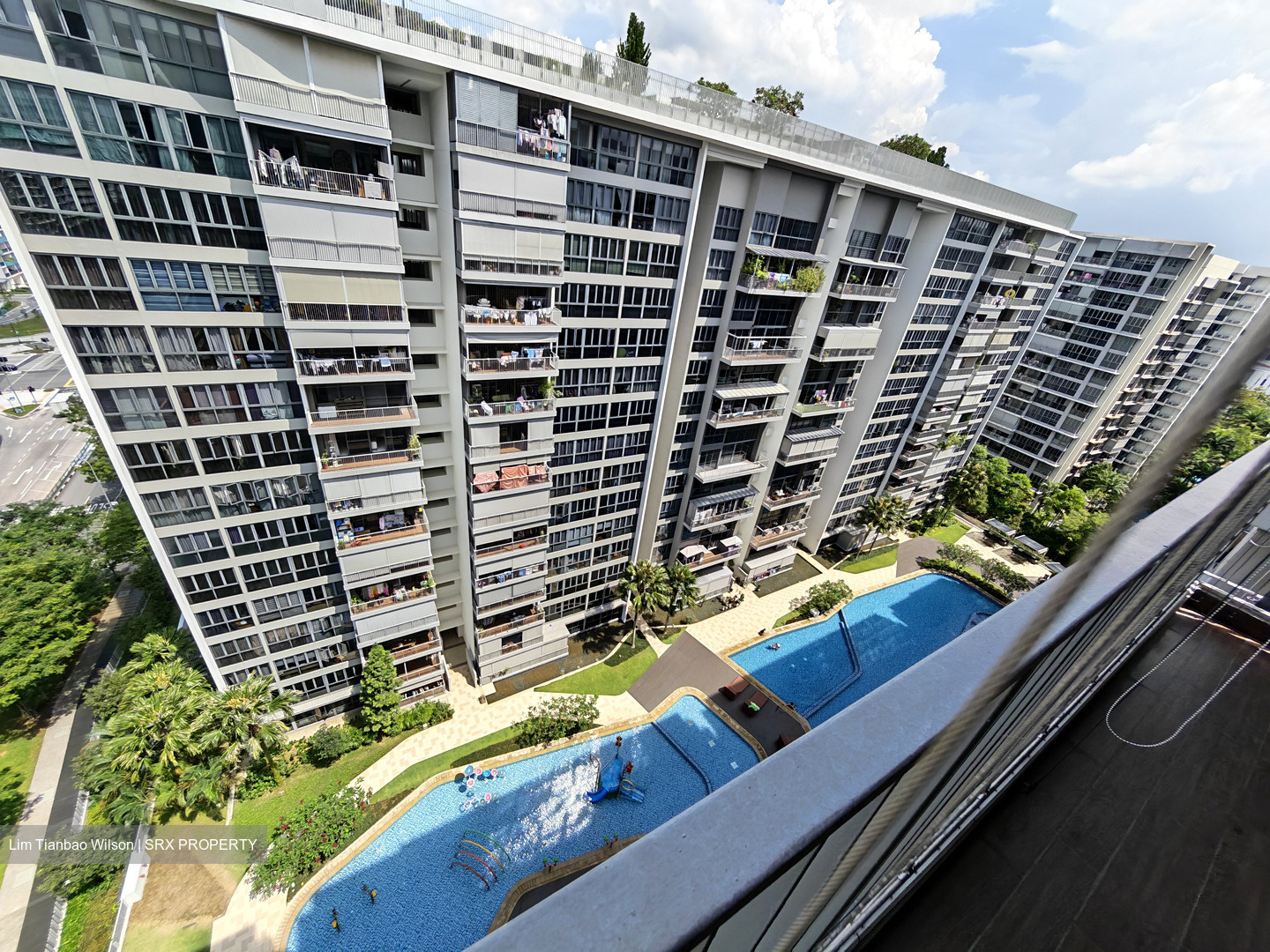 Skypark Residences (D27), Condominium #553024451